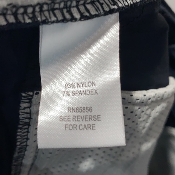 Gander Mountain Guide Series Outdoor Hiking Fishing Convertible Pants Size 6 - Picture 12 of 13